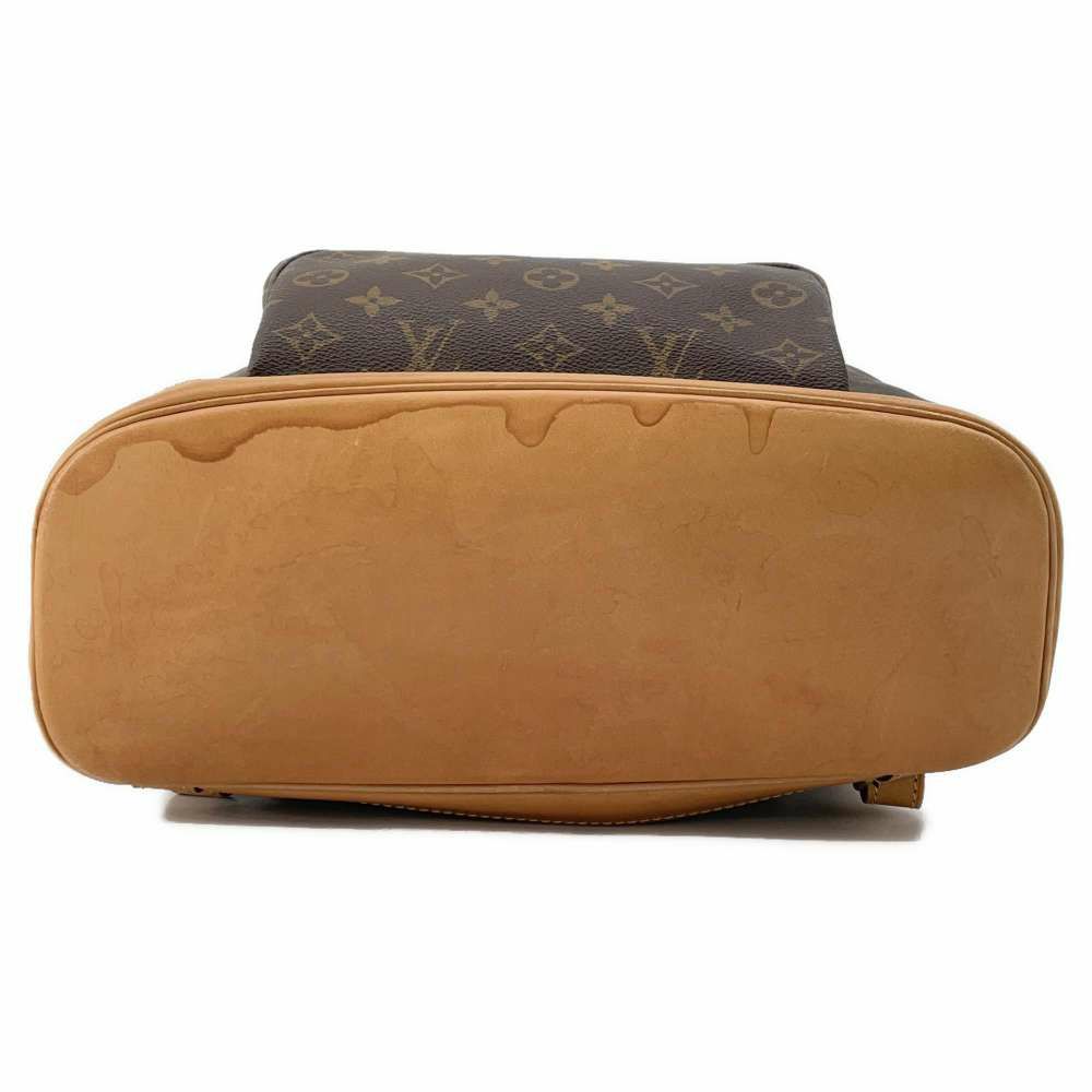 ルイヴィトン リュック モノグラム モンスリGM M51135 LOUIS VUITTON ヴィトン バックパック リュックサック バッグ