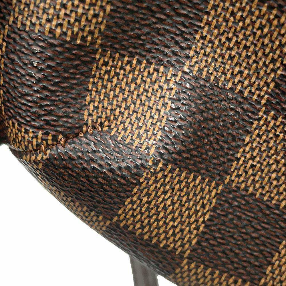 ルイヴィトン ショルダーバッグ ダミエ・エベヌ ミュゼット・タンゴ ロングショルダー N51301 LOUIS VUITTON