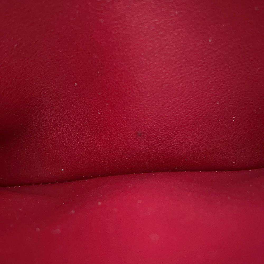 ルイヴィトン チェーンウォレット ダミエ・エベヌ ポルトフォイユ・ヴァヴァン チェーン N60222 LOUIS VUITTON 財布 クラッチ