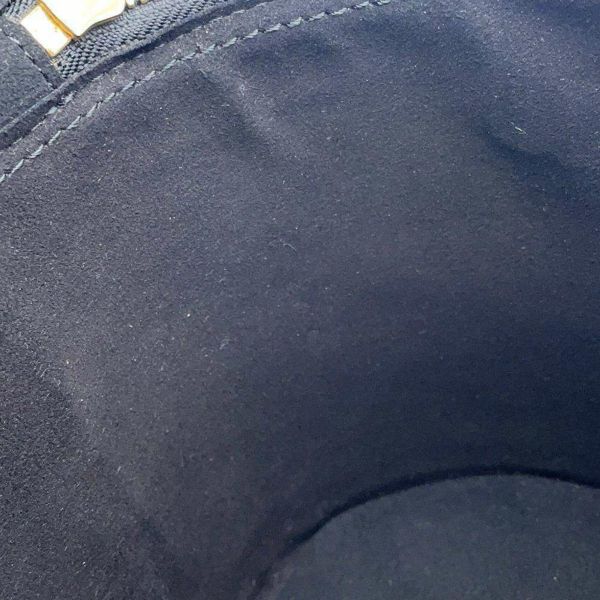 ルイヴィトン ハンドバッグ モノグラム ヴェルニ カンヌ PM M53997 LOUIS VUITTON ショルダーバッグ ブラック 黒