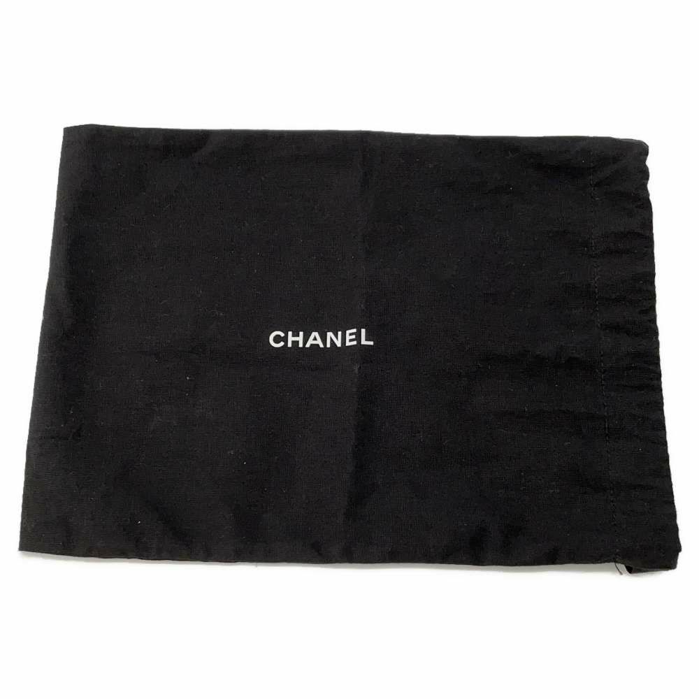 シャネル チェーンショルダーバッグ ココマーク マトラッセ ココボール バニティバッグ スモール AP1447 CHANEL