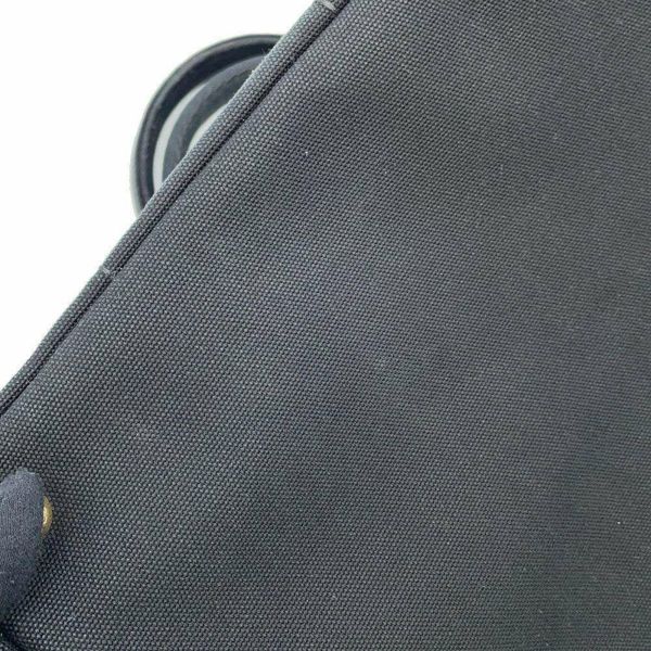 プラダ トートバッグ カナパ CANAPA BN2642 PRADA バッグ ハンドバッグ 2wayショルダーバッグ 黒