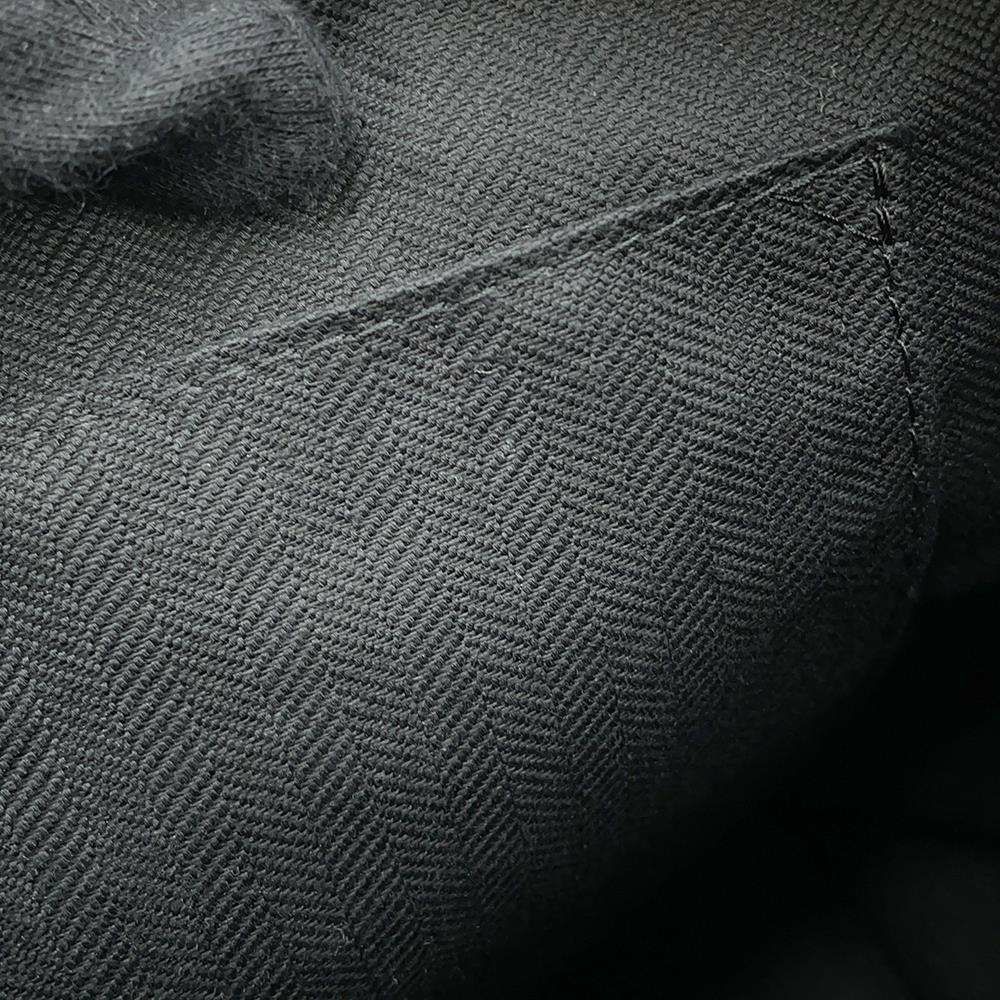 ロエベ ショルダーバッグ キュービィ スモール カーフレザー B906Q63X04 LOEWE 黒