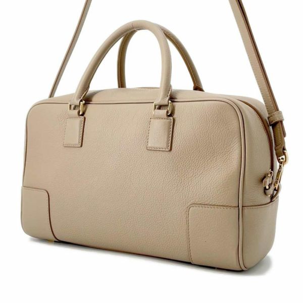 ロエベ ハンドバッグ アマソナ28 レザー A039N08X08 LOEWE 2wayショルダーストラップ