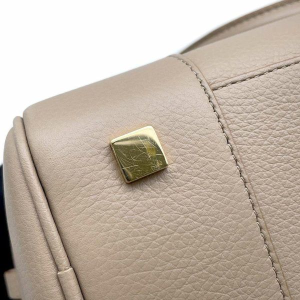 ロエベ ハンドバッグ アマソナ28 レザー A039N08X08 LOEWE 2wayショルダーストラップ