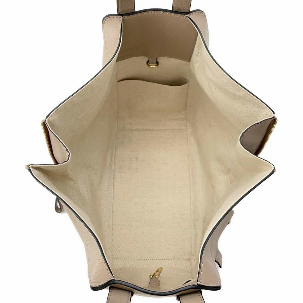 ロエベ ハンドバッグ ハンモック スモール レザー LOEWE 2wayショルダーバッグ セール品