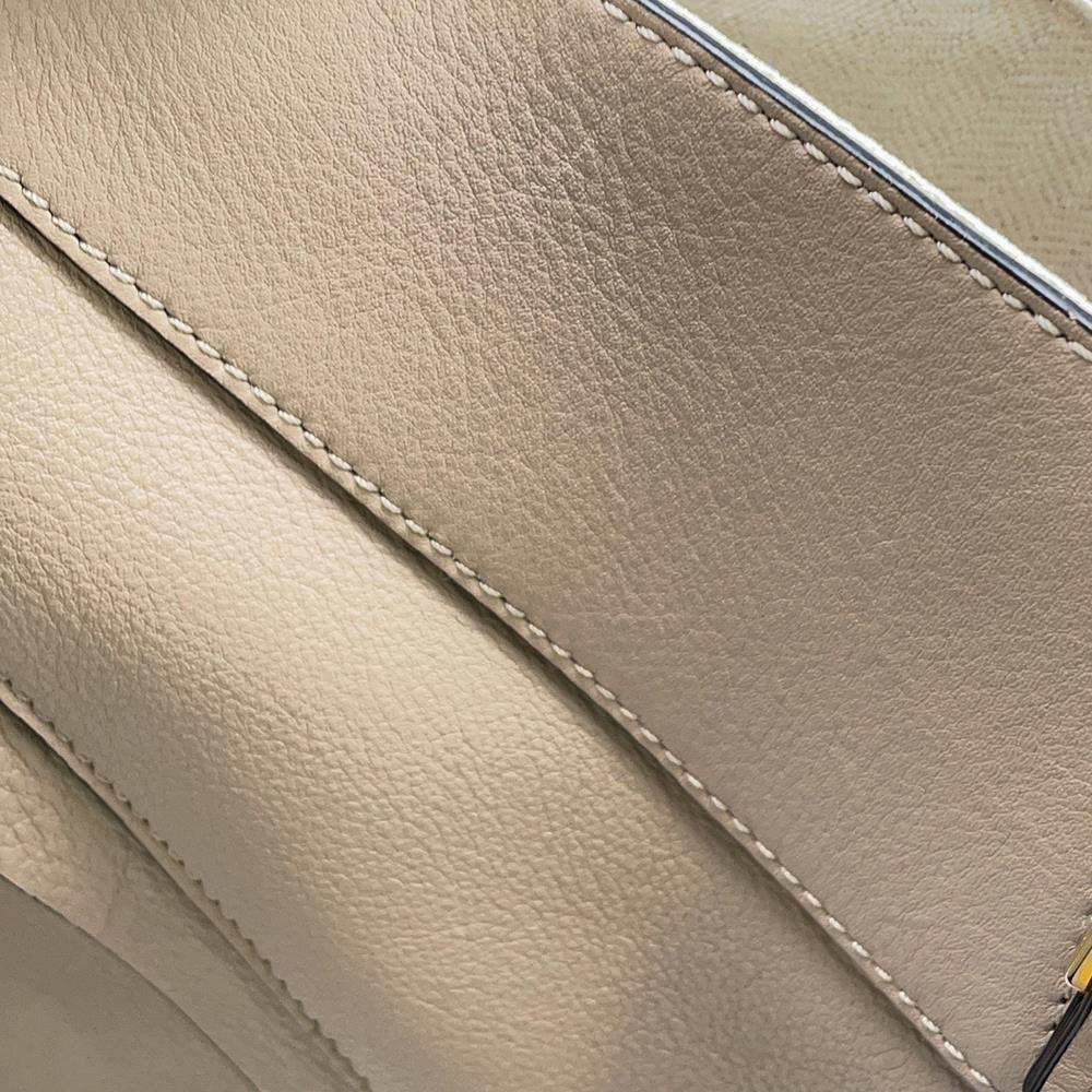 ロエベ ハンドバッグ ハンモック スモール レザー LOEWE 2wayショルダーバッグ セール品