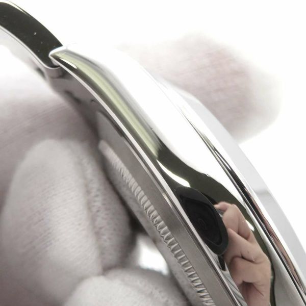 ロレックス デイトジャスト2 116300 ブラック(グレー)ローマン文字盤