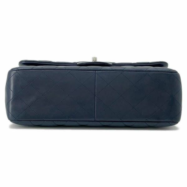 シャネル チェーンショルダーバッグ マトラッセ30 ココマーク ラムスキン A58600 CHANEL バッグ