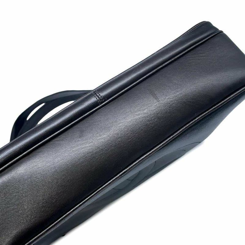 シャネル チェーントートバッグ デカココ ラムスキン A03682 CHANEL バッグ 黒