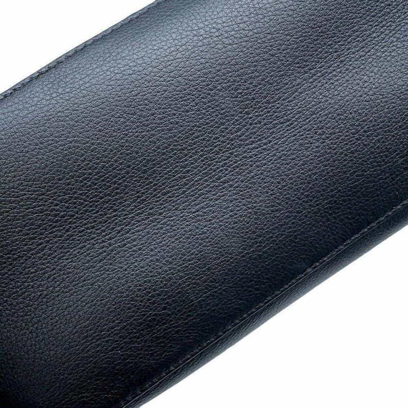 ロエベ ボディバッグ パズル バムバッグ スモール B510P35X09 LOEWE バッグ 黒