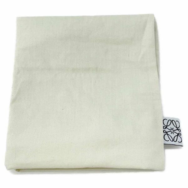 ロエベ ボディバッグ パズル バムバッグ スモール B510P35X09 LOEWE バッグ 黒