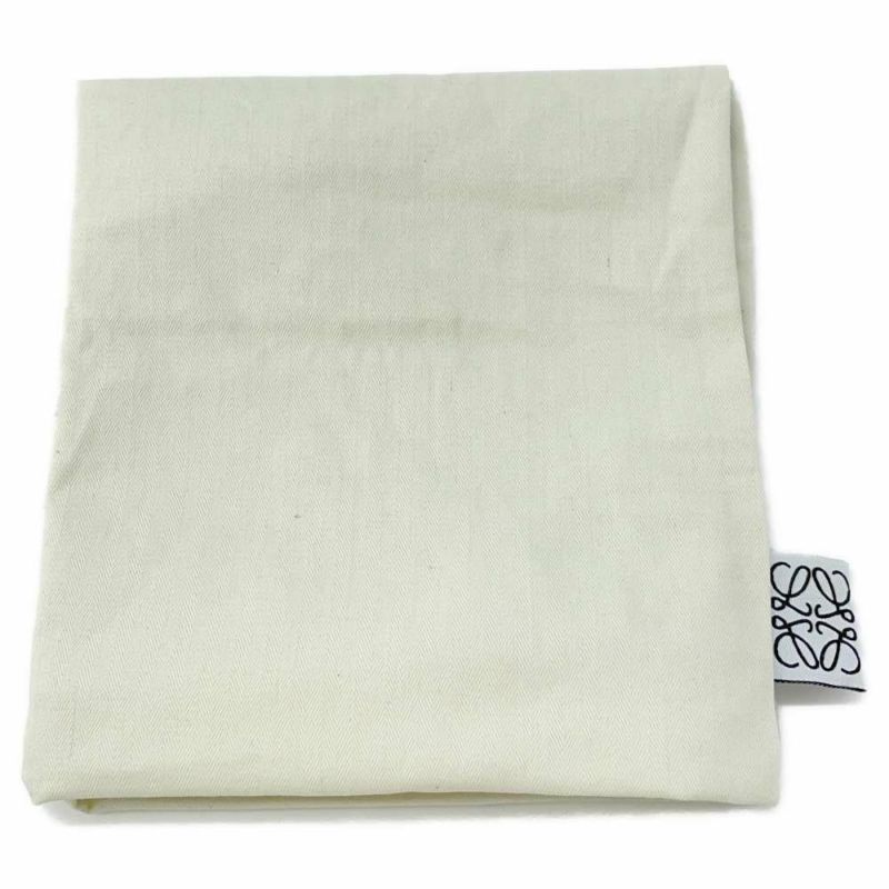 ロエベ ボディバッグ パズル バムバッグ スモール B510P35X09 LOEWE バッグ 黒