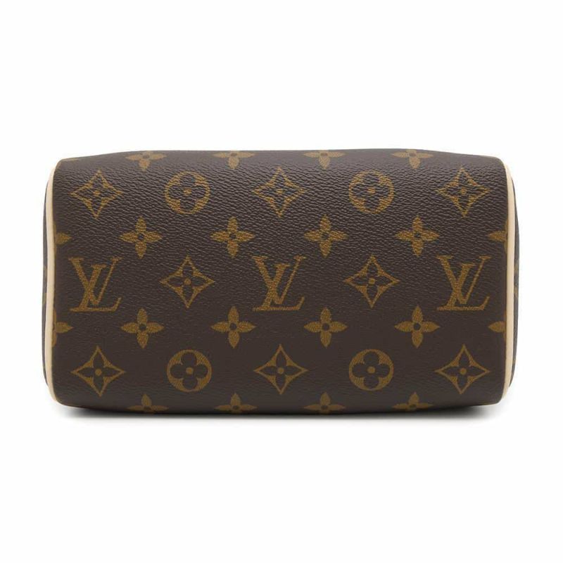 ルイヴィトン ハンドバッグ モノグラム スピーディ・バンドリエール20 M46234 2wayショルダーバッグ