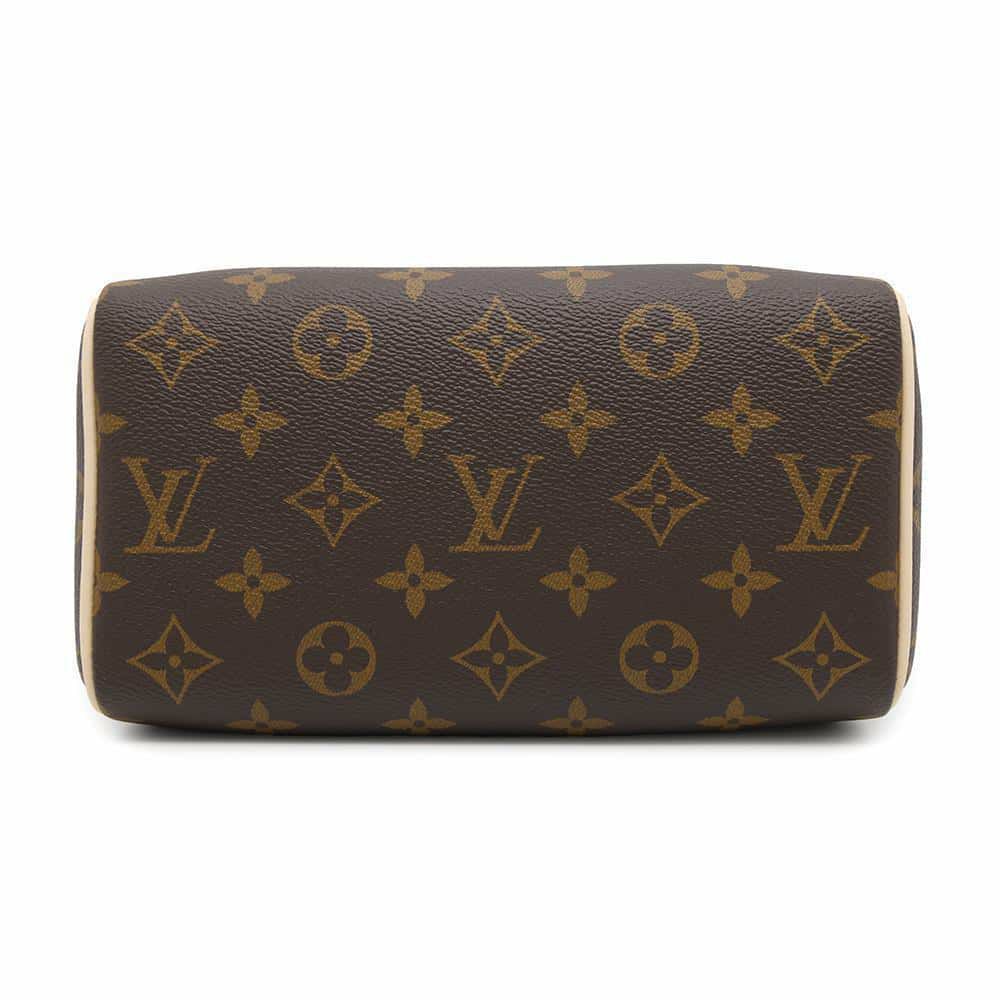 ルイヴィトン ハンドバッグ モノグラム スピーディ・バンドリエール20 M46234 2wayショルダーバッグ