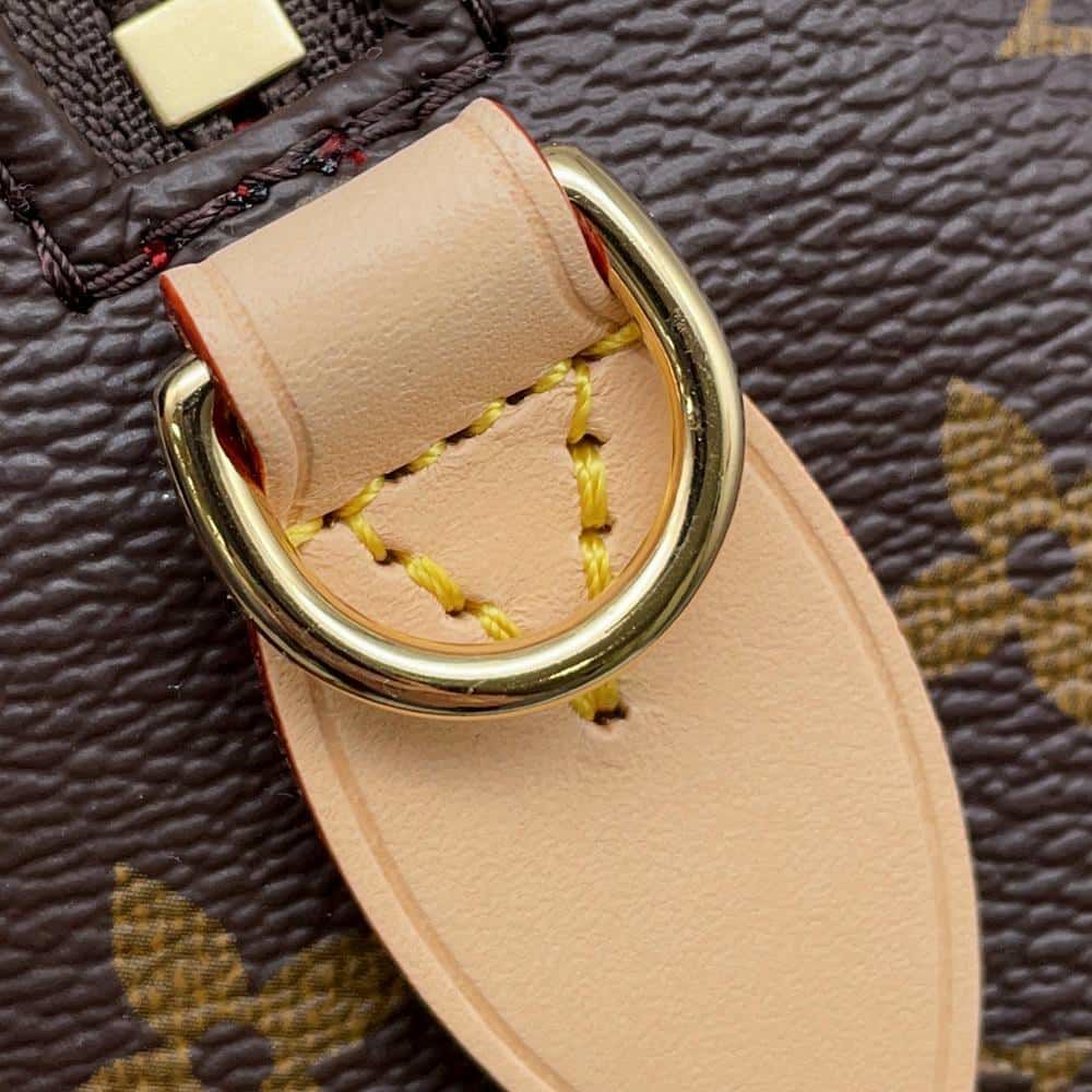 ルイヴィトン ハンドバッグ モノグラム スピーディ・バンドリエール20 M46234 2wayショルダーバッグ