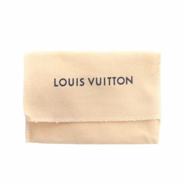 ルイヴィトン キーケース モノグラム ミュルティクレ6 M62630 LOUIS VUITTON ブラウン 旧型金具