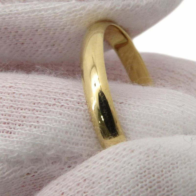 カルティエ リング トリニティ スモール K18YG/K18WG/K18PG リングサイズ56 B4086156 Cartier 指輪