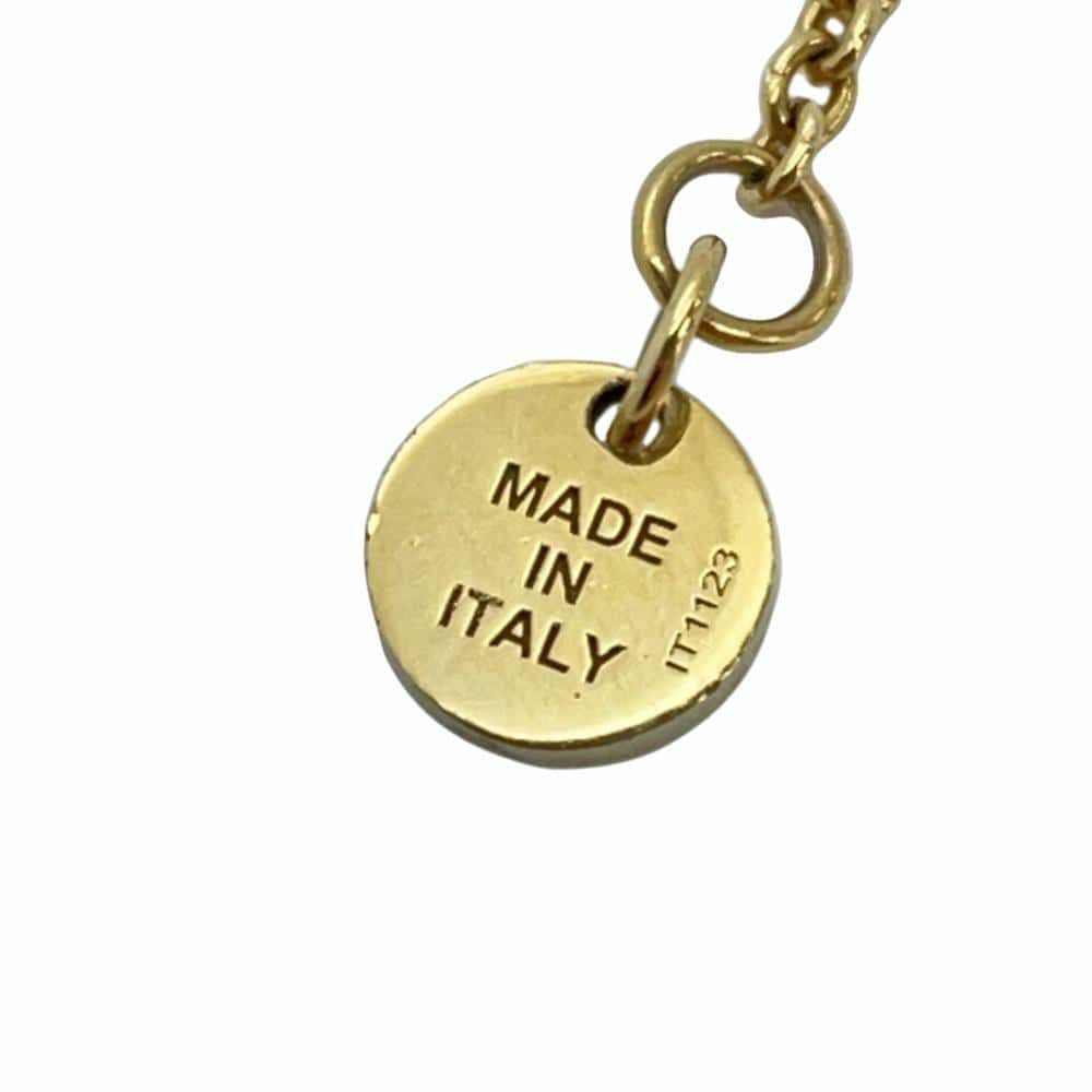 フェンディ ブレスレット エフ イズ ブレスレット メタル 8AG761 FENDI アクセサリー