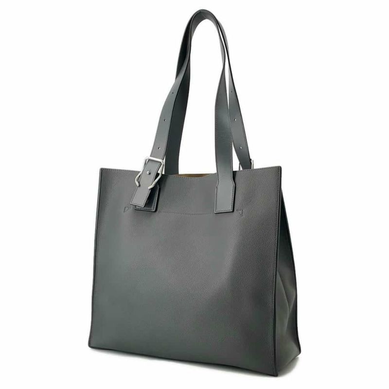 ロエベ トートバッグ バックルトート 335.28.Z62 LOEWE バッグ