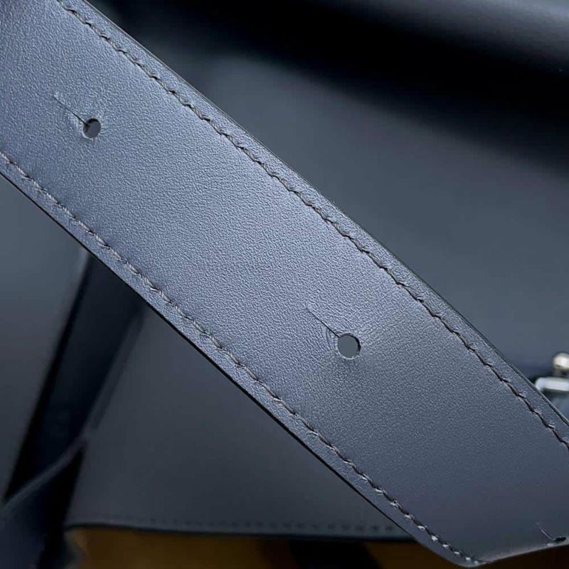 ロエベ トートバッグ バックルトート 335.28.Z62 LOEWE バッグ