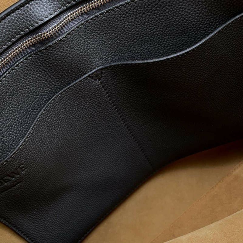 ロエベ トートバッグ バックルトート 335.28.Z62 LOEWE バッグ