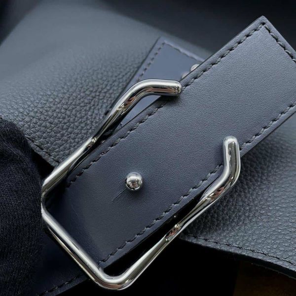 ロエベ トートバッグ バックルトート 335.28.Z62 LOEWE バッグ