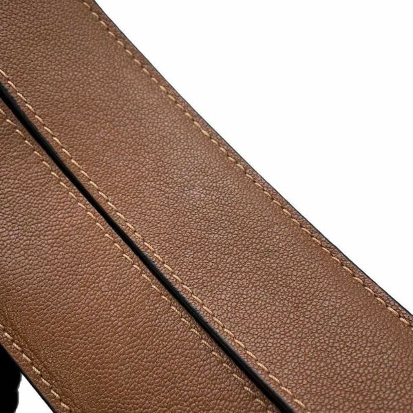 ロエベ ショルダーバッグ ルナバッグ レザー LOEWE バッグ