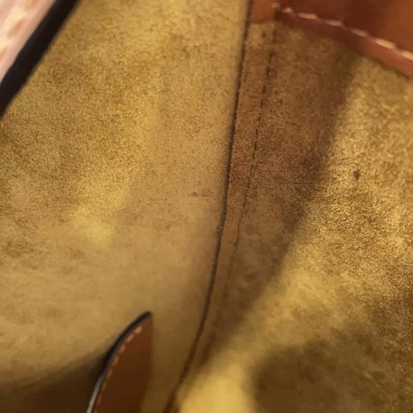 ロエベ ショルダーバッグ ルナバッグ レザー LOEWE バッグ