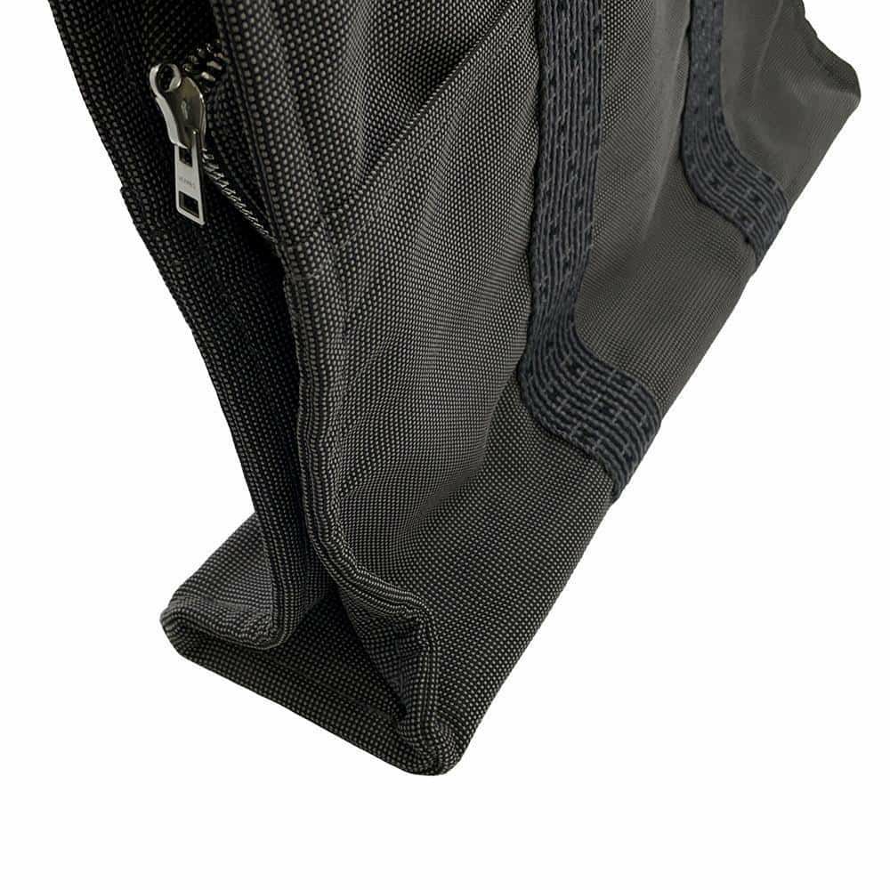 エルメス ハンドバッグ エールライントートMM キャンバス HERMES バッグ トートバッグ