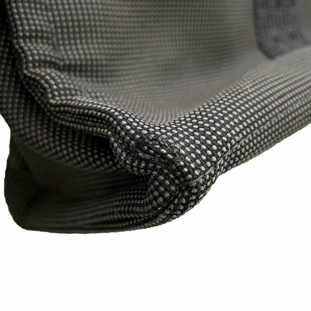 エルメス ハンドバッグ エールライントートMM キャンバス HERMES バッグ トートバッグ