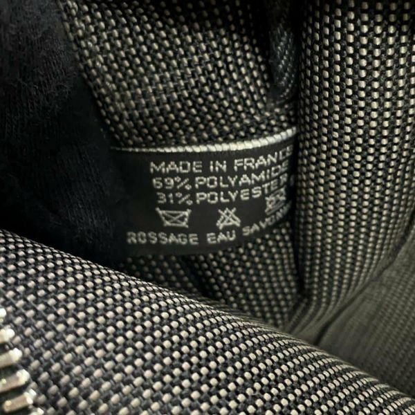 エルメス ハンドバッグ エールライントートMM キャンバス HERMES バッグ トートバッグ