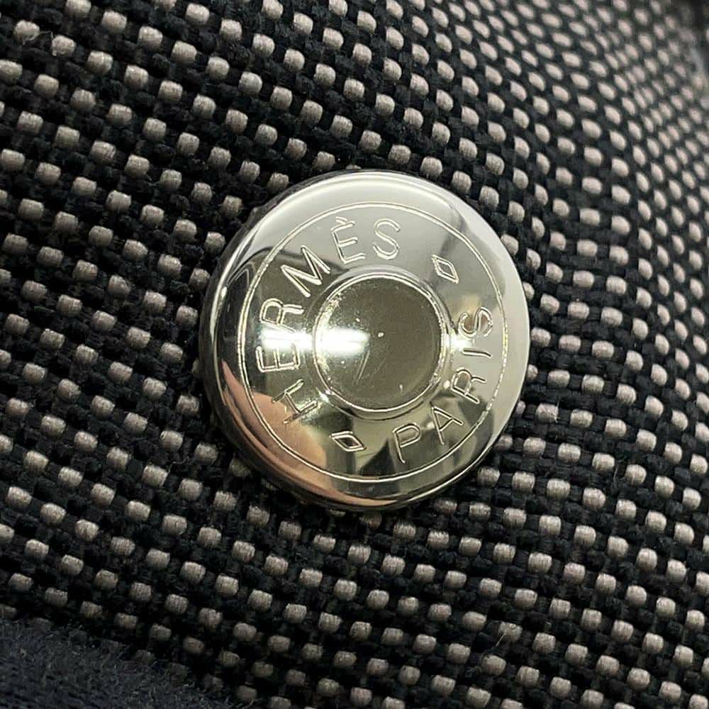 エルメス トートバッグ エールライン トートPM HERMES バッグ ハンドバッグ