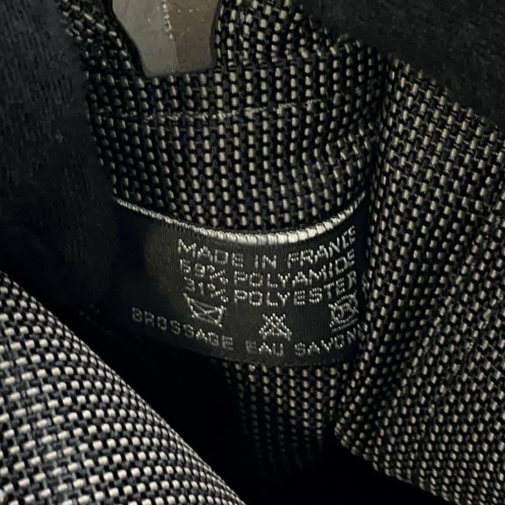 エルメス トートバッグ エールライン トートPM HERMES バッグ ハンドバッグ