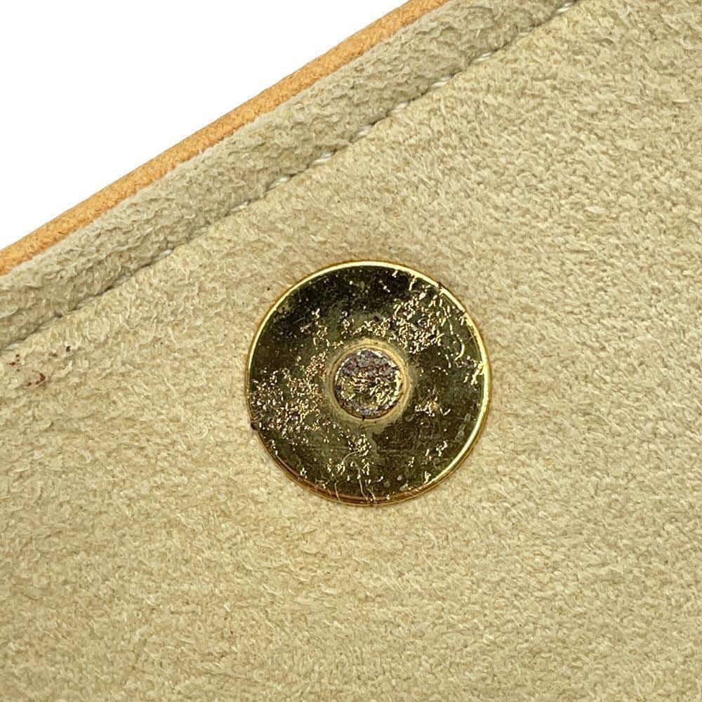 ルイヴィトン ウエストポーチ モノグラム ポシェット・フロランティーヌ M51855 LOUIS VUITTON ポーチ ウエストバッグ