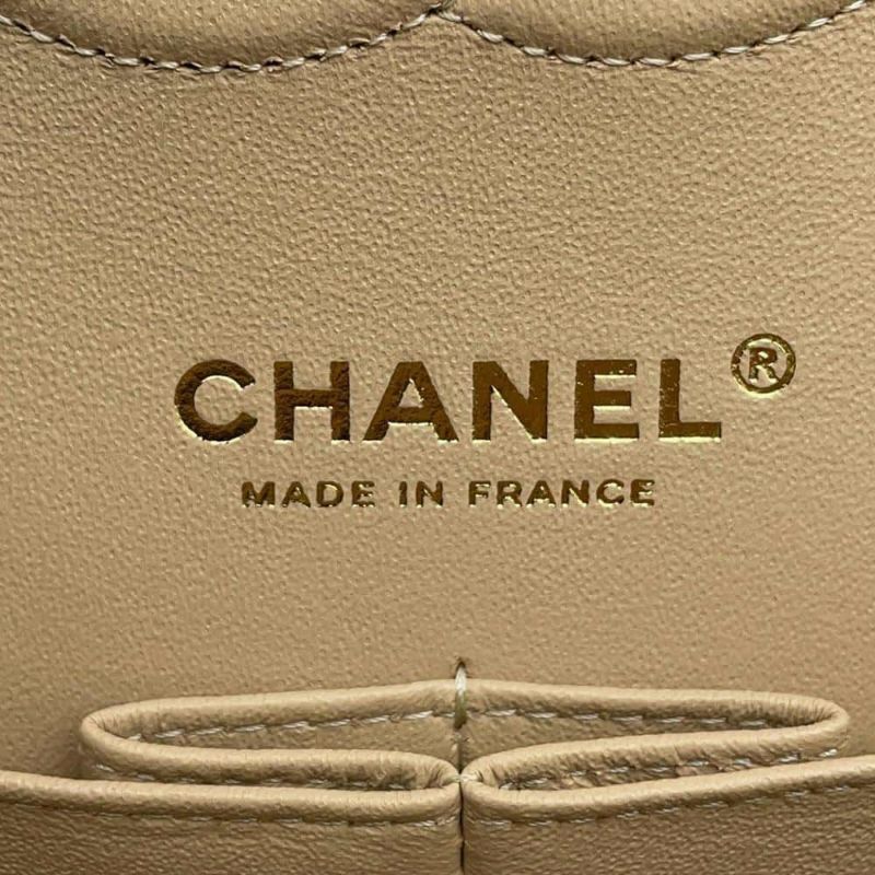 シャネル チェーンショルダーバッグ マトラッセ25 ココマーク キャビアスキン ダブルチェーン A01112 CHANEL