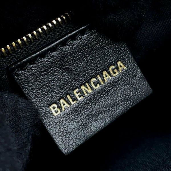 バレンシアガ ショルダーバッグ BBモノグラム カメラバッグ PVC 702701 BALENCIAGA バッグ