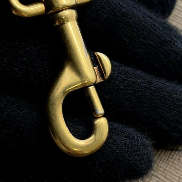 バレンシアガ ショルダーバッグ BBモノグラム カメラバッグ PVC 702701 BALENCIAGA バッグ