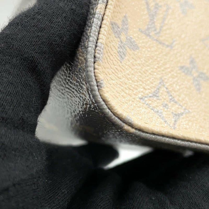 ルイヴィトン トートバッグ モノグラム オンザゴーMM M12415 LOUIS VUITTON