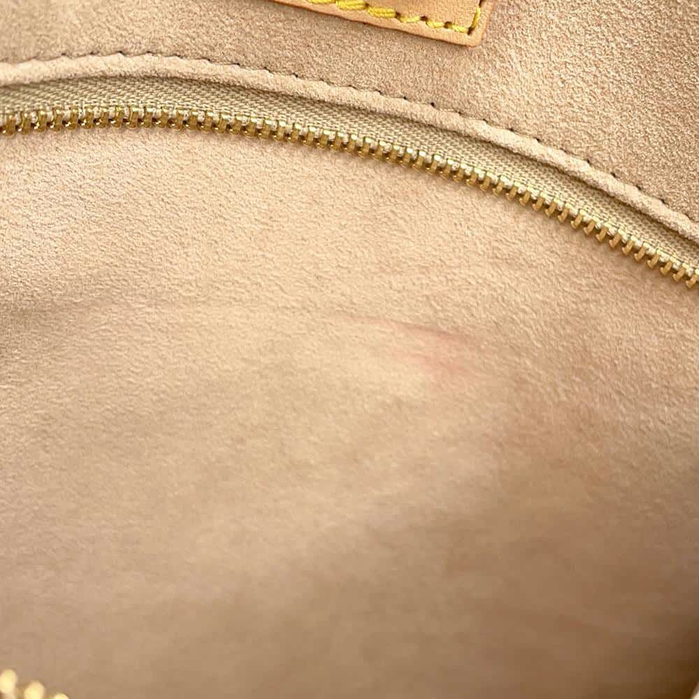 ルイヴィトン トートバッグ モノグラム オンザゴーMM M12415 LOUIS VUITTON