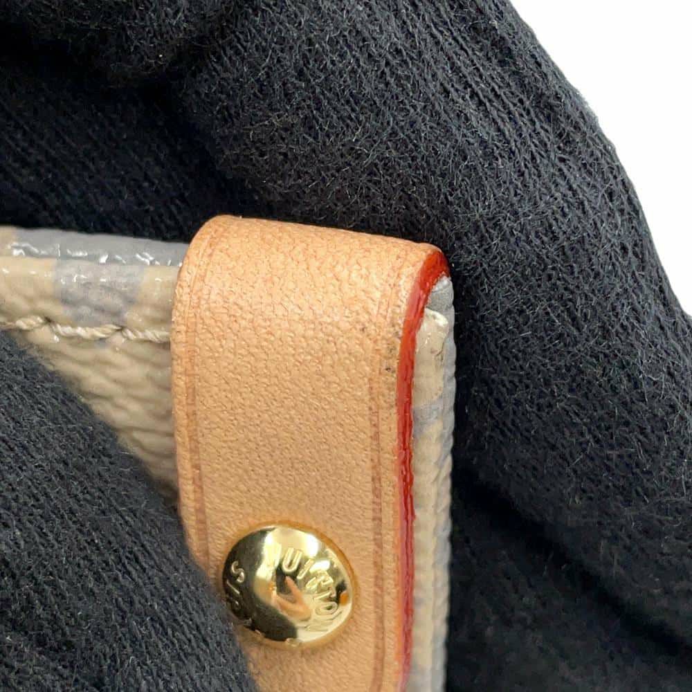 ルイヴィトン トートバッグ モノグラム オンザゴーMM M12415 LOUIS VUITTON