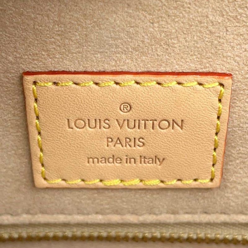 ルイヴィトン トートバッグ モノグラム オンザゴーMM M12415 LOUIS VUITTON