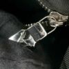 ルイヴィトン トートバッグ タイガ/モノグラム・エクリプス シティ・トート M30431 LOUIS VUITTON ブラック 黒