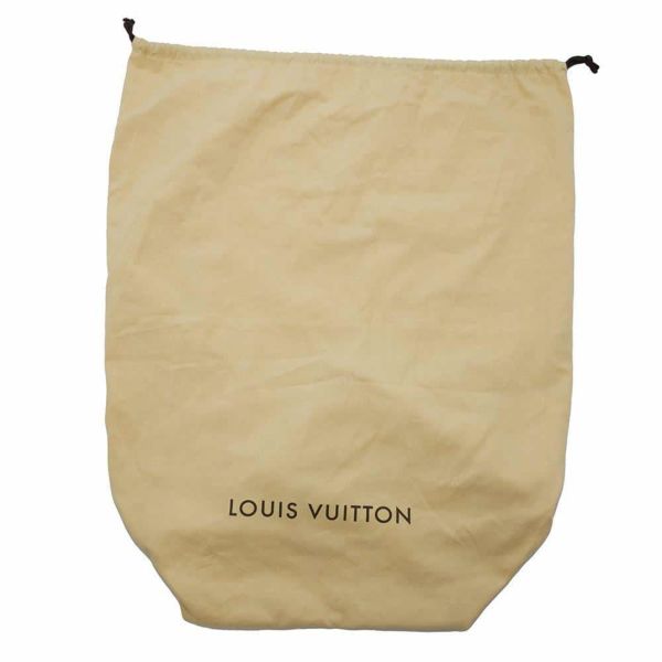 ルイヴィトン トートバッグ タイガ/モノグラム・エクリプス シティ・トート M30431 LOUIS VUITTON ブラック 黒