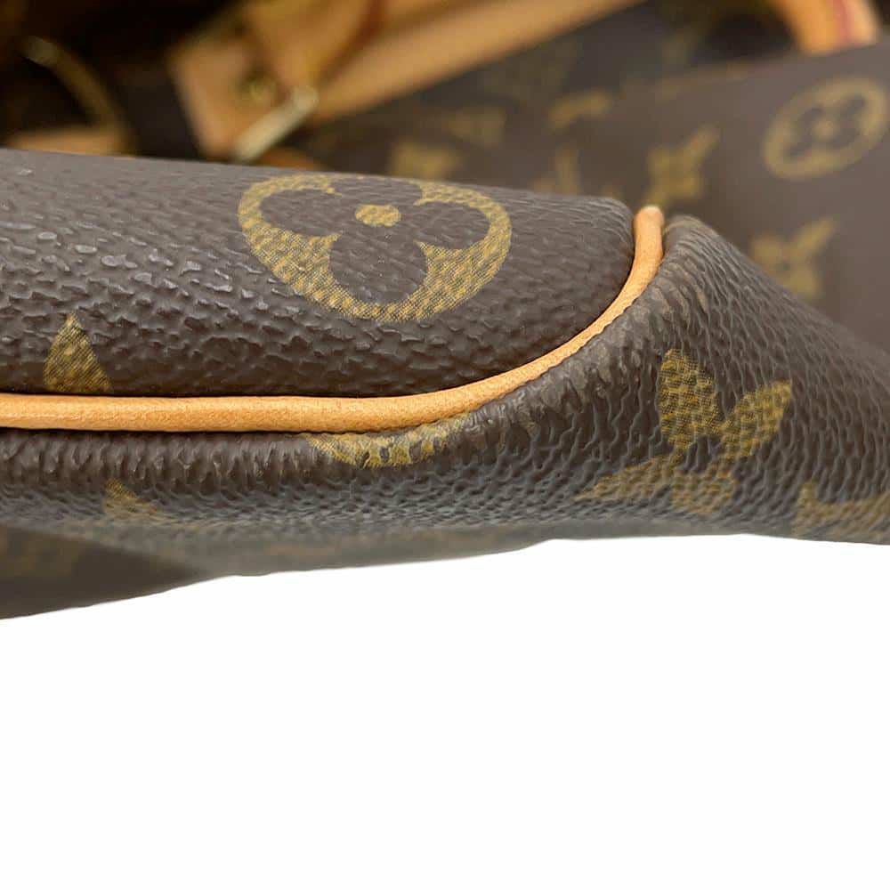 ルイヴィトン ボストンバッグ モノグラム キーポル・バンドリエール45 M41418 LOUIS VUITTON 2way トラベル 旅行