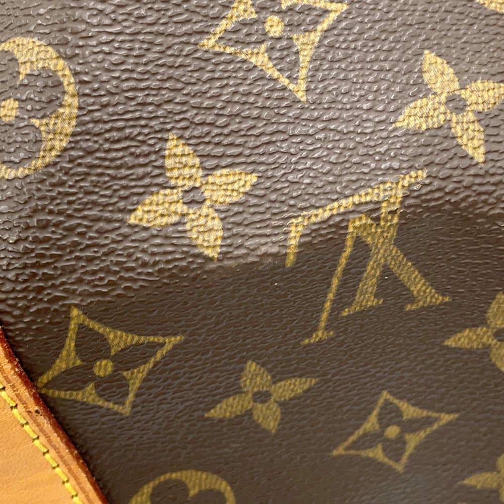 ルイヴィトン ボストンバッグ モノグラム キーポル・バンドリエール45 M41418 LOUIS VUITTON 2way トラベル 旅行