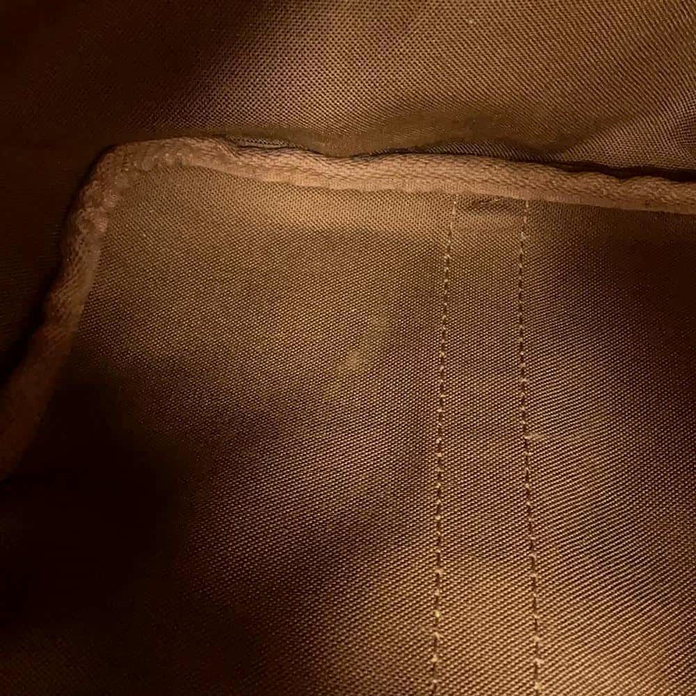 ルイヴィトン ボストンバッグ モノグラム キーポル・バンドリエール45 M41418 LOUIS VUITTON 2way トラベル 旅行