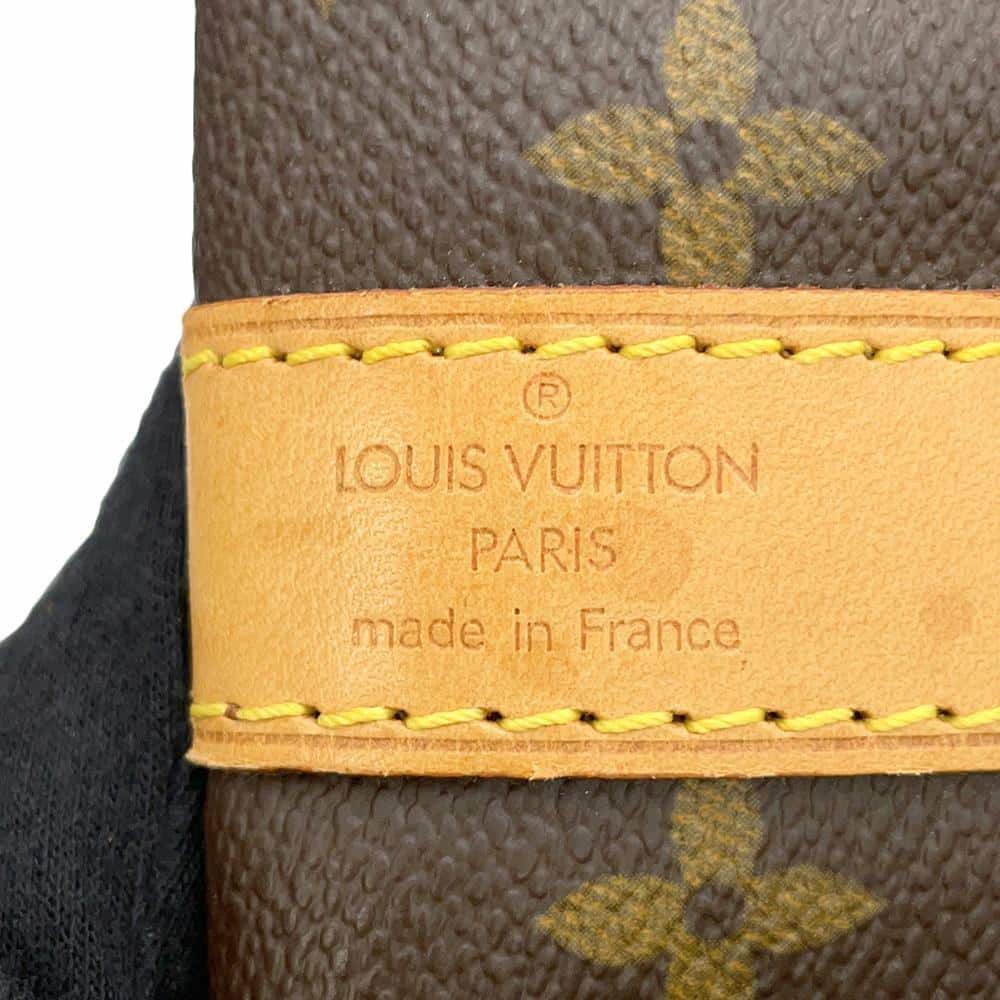 ルイヴィトン ボストンバッグ モノグラム キーポル・バンドリエール45 M41418 LOUIS VUITTON 2wayトラベル 旅行