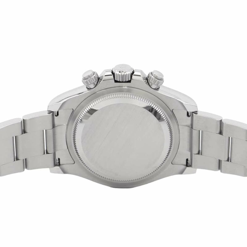 ロレックス コスモグラフ デイトナ 126500LN ROLEX 腕時計 黒文字盤