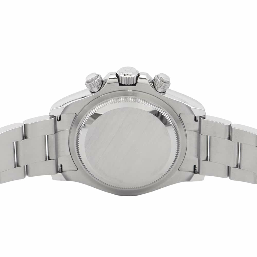 ロレックス コスモグラフ デイトナ 126500LN ROLEX 腕時計 黒文字盤